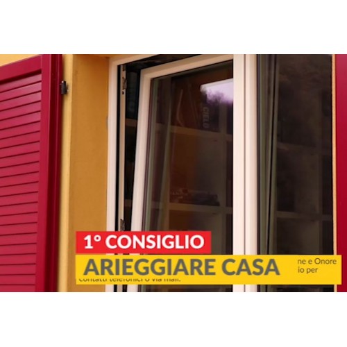 I consigli di Iseofinestre durante l’emergenza Covid-19 e la manutenzione fai da te dei serramenti!